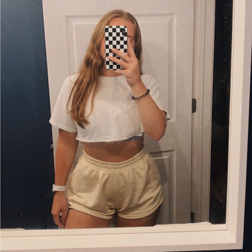 Gymshark Training Short